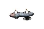 Thermostat, Kühlmittel AUGER 91250