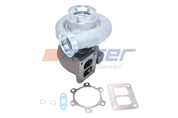 Lader, Aufladung AUGER 91315