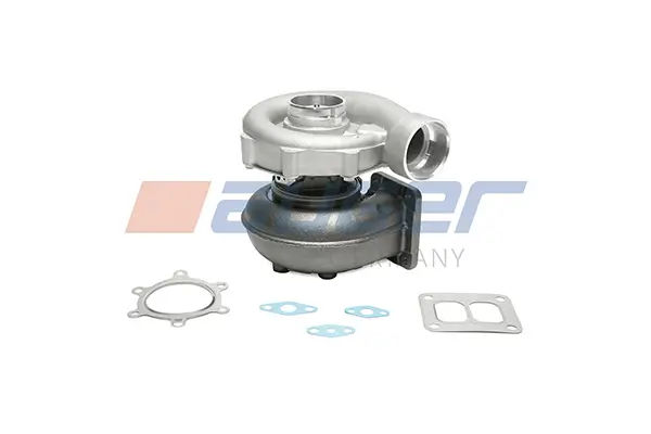 Lader, Aufladung AUGER 91316