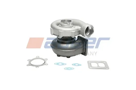 Lader, Aufladung AUGER 91316 Bild Lader, Aufladung AUGER 91316