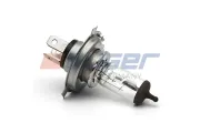 Glühlampe, Hauptscheinwerfer 12 V 60/55 W H4 AUGER 91336