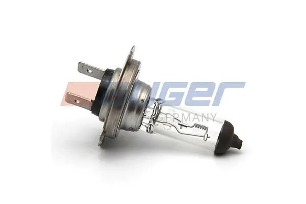 Glühlampe, Hauptscheinwerfer 24 V 70 W H7 AUGER 91338