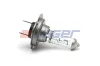 Gl&uuml;hlampe, Hauptscheinwerfer 12 V 55 W H7 AUGER 91339