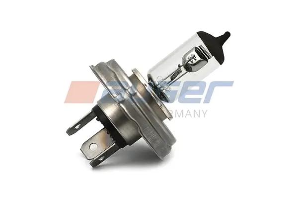 Glühlampe, Hauptscheinwerfer 24 V 55/50 W R2 (Bilux) AUGER 91354