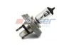 Gl&uuml;hlampe, Hauptscheinwerfer 24 V 55/50 W R2 (Bilux) AUGER 91354