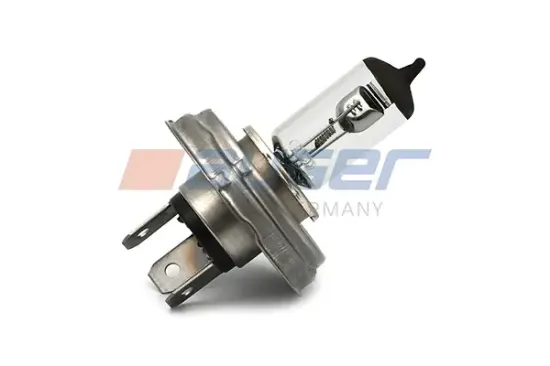 Glühlampe, Hauptscheinwerfer 24 V 55/50 W R2 (Bilux) AUGER 91354 Bild Glühlampe, Hauptscheinwerfer 24 V 55/50 W R2 (Bilux) AUGER 91354