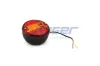 Heckleuchte AUGER 92305