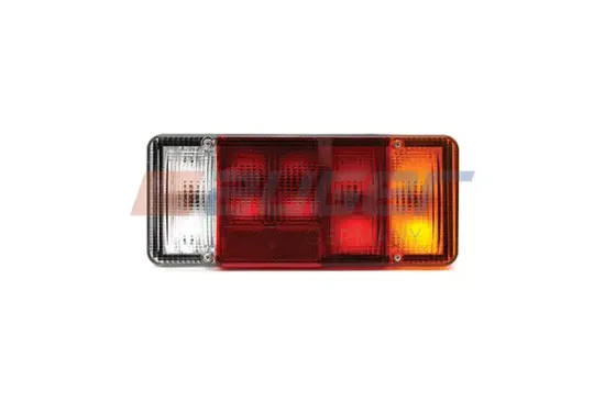 Heckleuchte rechts AUGER 92581 Bild Heckleuchte rechts AUGER 92581
