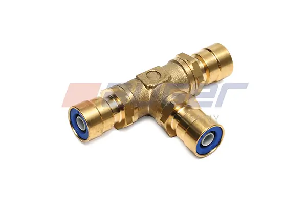 Verbinder, Druckluftleitung AUGER 93663