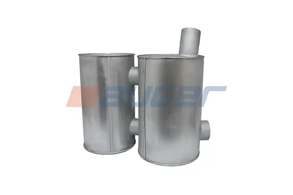Mittelschalldämpfer AUGER 95497