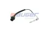 Sensor, Abgastemperatur AUGER 95869