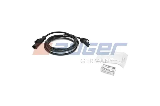 Sensor, Raddrehzahl AUGER 96139 Bild Sensor, Raddrehzahl AUGER 96139
