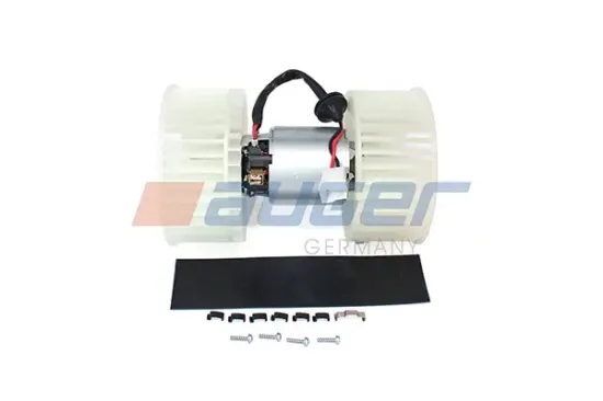Innenraumgebläse AUGER 97989 Bild Innenraumgebläse AUGER 97989