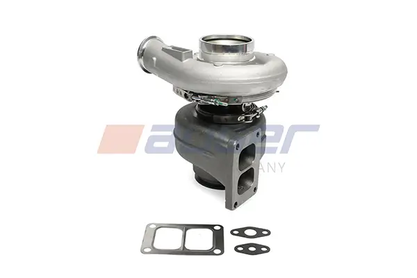 Lader, Aufladung AUGER 98139