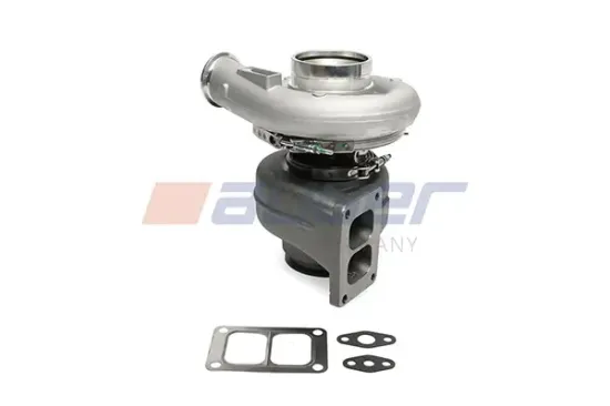 Lader, Aufladung AUGER 98139 Bild Lader, Aufladung AUGER 98139