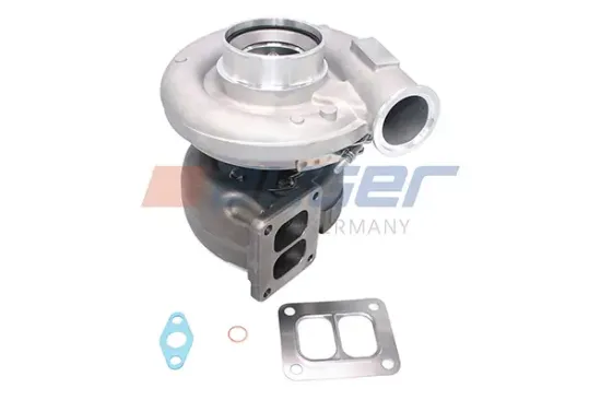 Lader, Aufladung AUGER 98141 Bild Lader, Aufladung AUGER 98141