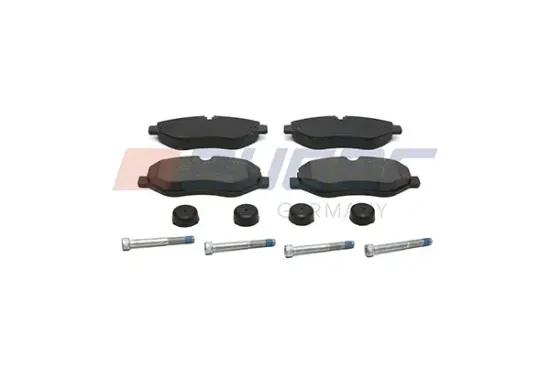 Bremsbelagsatz, Scheibenbremse AUGER 98871 Bild Bremsbelagsatz, Scheibenbremse AUGER 98871