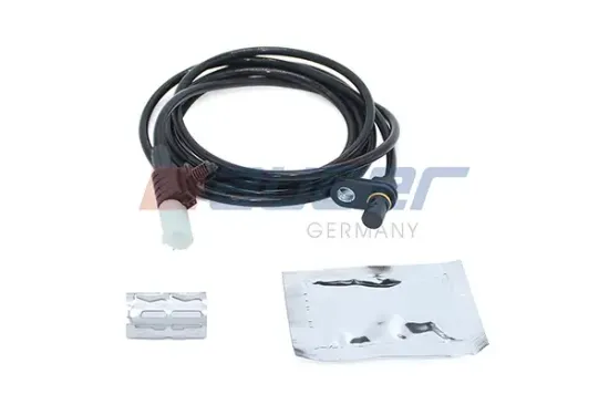 Sensor, Raddrehzahl rechts AUGER 98900 Bild Sensor, Raddrehzahl rechts AUGER 98900