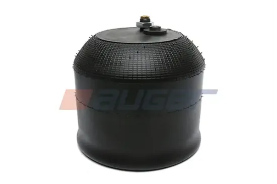 Federbalg, Luftfederung AUGER AU 344186-K24 Bild Federbalg, Luftfederung AUGER AU 344186-K24