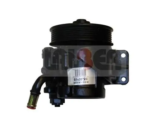 Hydraulikpumpe, Lenkung LAUBER 55.0715 Bild Hydraulikpumpe, Lenkung LAUBER 55.0715