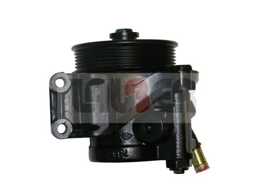 Hydraulikpumpe, Lenkung LAUBER 55.0715 Bild Hydraulikpumpe, Lenkung LAUBER 55.0715