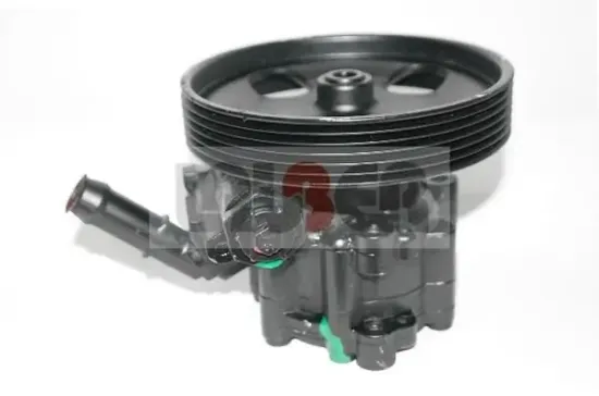 Hydraulikpumpe, Lenkung LAUBER 55.1752 Bild Hydraulikpumpe, Lenkung LAUBER 55.1752