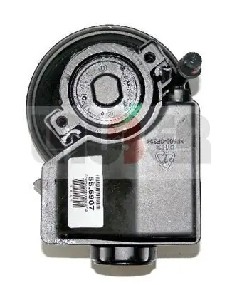 Hydraulikpumpe, Lenkung LAUBER 55.6907 Bild Hydraulikpumpe, Lenkung LAUBER 55.6907