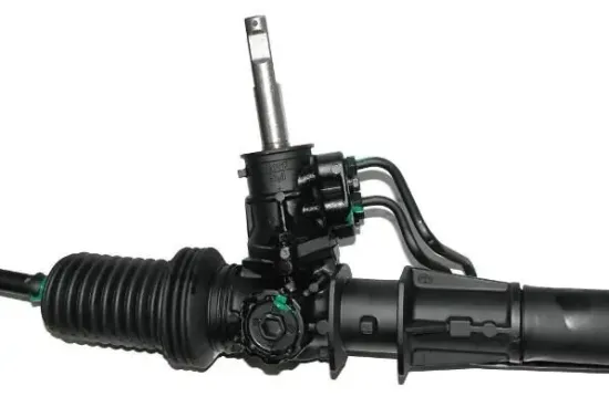 Lenkgetriebe LAUBER 66.1836 Bild Lenkgetriebe LAUBER 66.1836