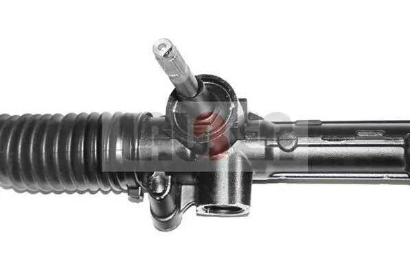 Lenkgetriebe LAUBER 69.4020