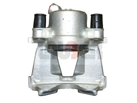 Bremssattel Vorderachse links LAUBER 77.0034 Bild Bremssattel Vorderachse links LAUBER 77.0034