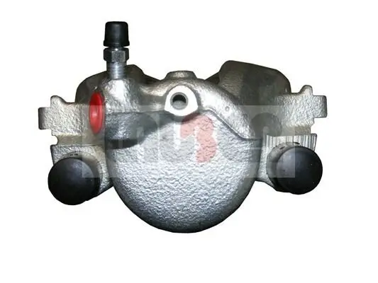 Bremssattel Vorderachse links LAUBER 77.0034 Bild Bremssattel Vorderachse links LAUBER 77.0034