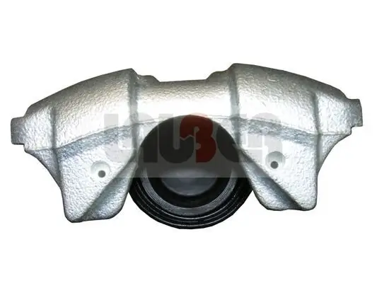 Bremssattel Vorderachse links LAUBER 77.0034 Bild Bremssattel Vorderachse links LAUBER 77.0034