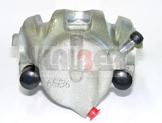 Bremssattel Vorderachse rechts LAUBER 77.0079 Bild Bremssattel Vorderachse rechts LAUBER 77.0079