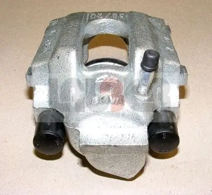 Bremssattel Hinterachse links LAUBER 77.0084 Bild Bremssattel Hinterachse links LAUBER 77.0084