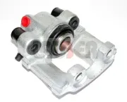 Bremssattel Vorderachse links LAUBER 77.0236