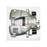 Bremssattel Vorderachse links LAUBER 77.0424