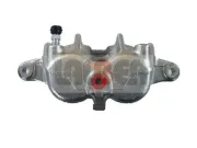 Bremssattel Vorderachse links LAUBER 77.0524