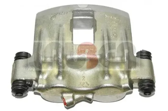 Bremssattel Vorderachse rechts LAUBER 77.0727 Bild Bremssattel Vorderachse rechts LAUBER 77.0727