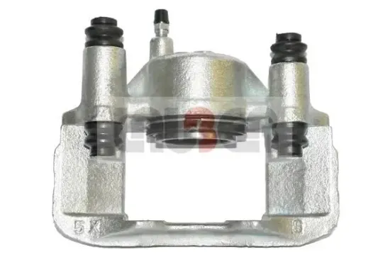 Bremssattel Vorderachse links LAUBER 77.0770 Bild Bremssattel Vorderachse links LAUBER 77.0770