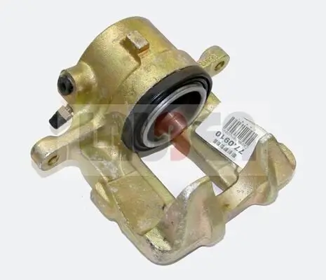 Bremssattel Vorderachse links LAUBER 77.0956