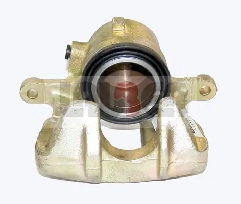 Bremssattel Vorderachse links LAUBER 77.0956 Bild Bremssattel Vorderachse links LAUBER 77.0956