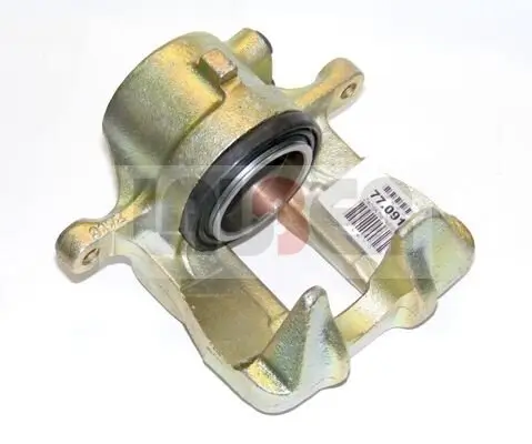 Bremssattel Vorderachse rechts LAUBER 77.0911