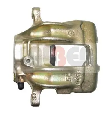 Bremssattel Vorderachse rechts LAUBER 77.0911 Bild Bremssattel Vorderachse rechts LAUBER 77.0911