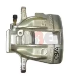 Bremssattel Hinterachse links LAUBER 77.0964