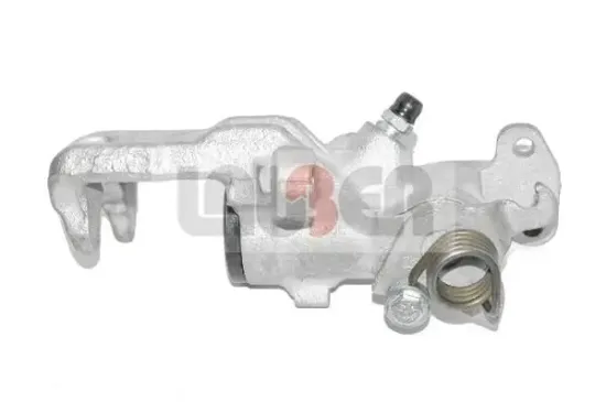 Bremssattel Hinterachse rechts LAUBER 77.1281 Bild Bremssattel Hinterachse rechts LAUBER 77.1281