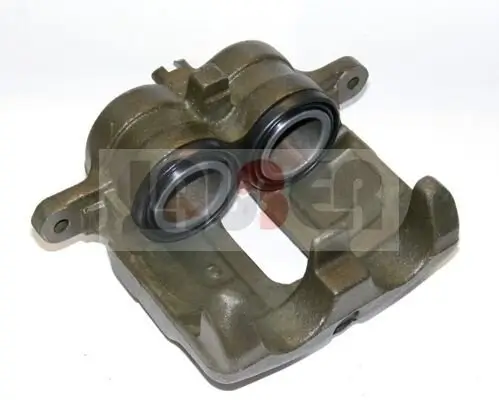 Bremssattel Vorderachse links LAUBER 77.1302 Bild Bremssattel Vorderachse links LAUBER 77.1302
