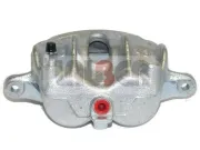 Bremssattel Vorderachse links LAUBER 77.1384