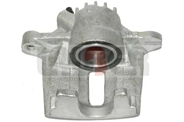 Bremssattel Vorderachse links LAUBER 77.1552