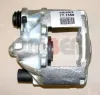Bremssattel Hinterachse links LAUBER 77.1558 Bild Bremssattel Hinterachse links LAUBER 77.1558