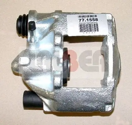 Bremssattel Hinterachse links LAUBER 77.1558 Bild Bremssattel Hinterachse links LAUBER 77.1558